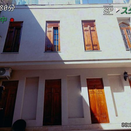 Готель Shoxtut Boutique Бухара Екстер'єр фото